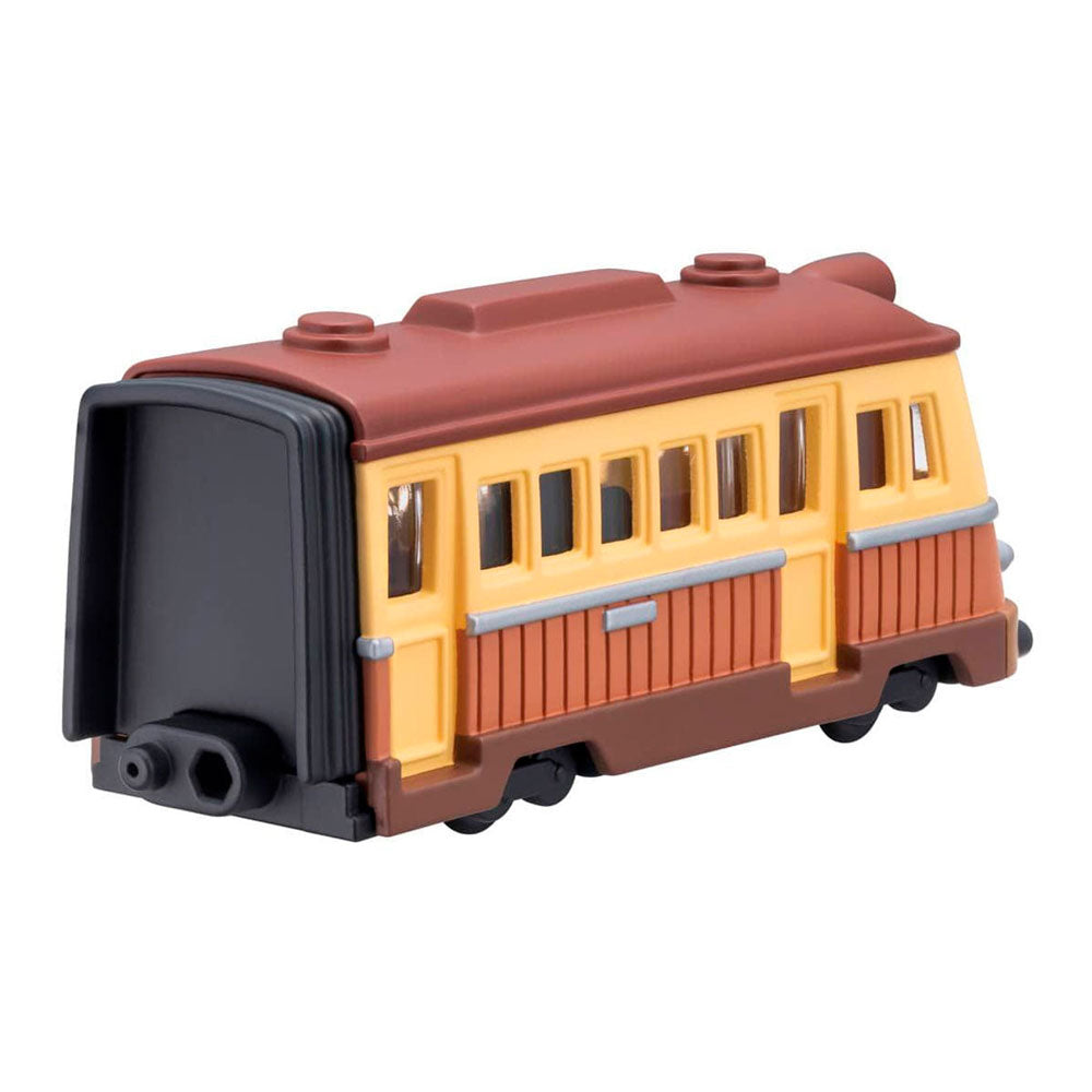 DREAM TOMICA SPIRITED AWAY UNABARA ELECTRIC RAILWAY DREAM TOMICA SPIRITED AWAY UNABARA ELECTRIC RAILWAY